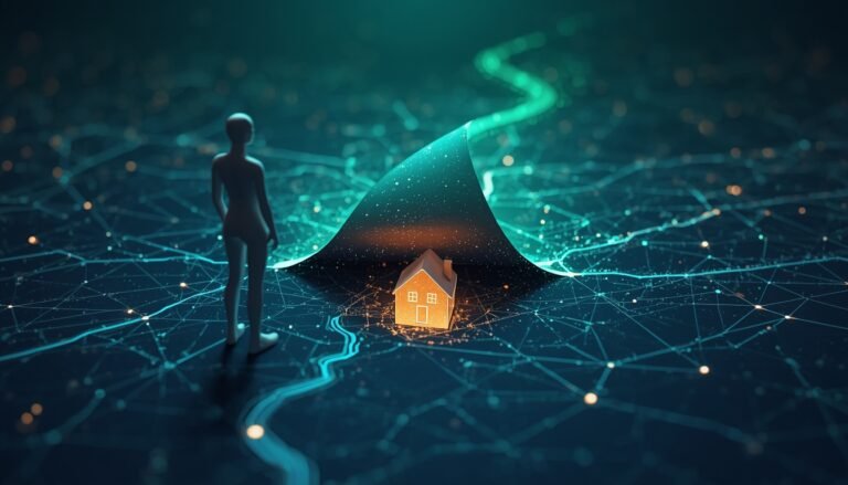 How AI Helps First-Time Buyers Find Hidden Property Deals in 2026