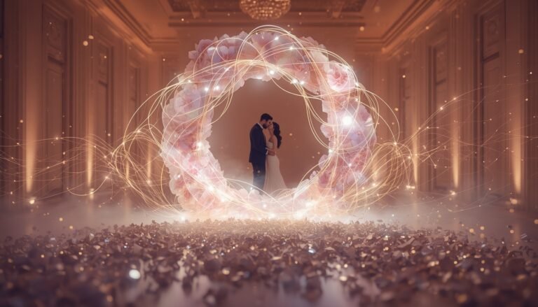 AI Wedding Planning 2026: Save 35% on Your Dream Wedding